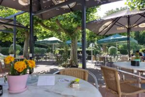 Gaststätte Aderdeich