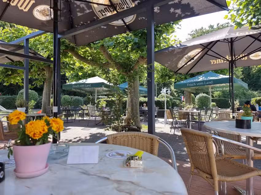 Gaststätte Aderdeich