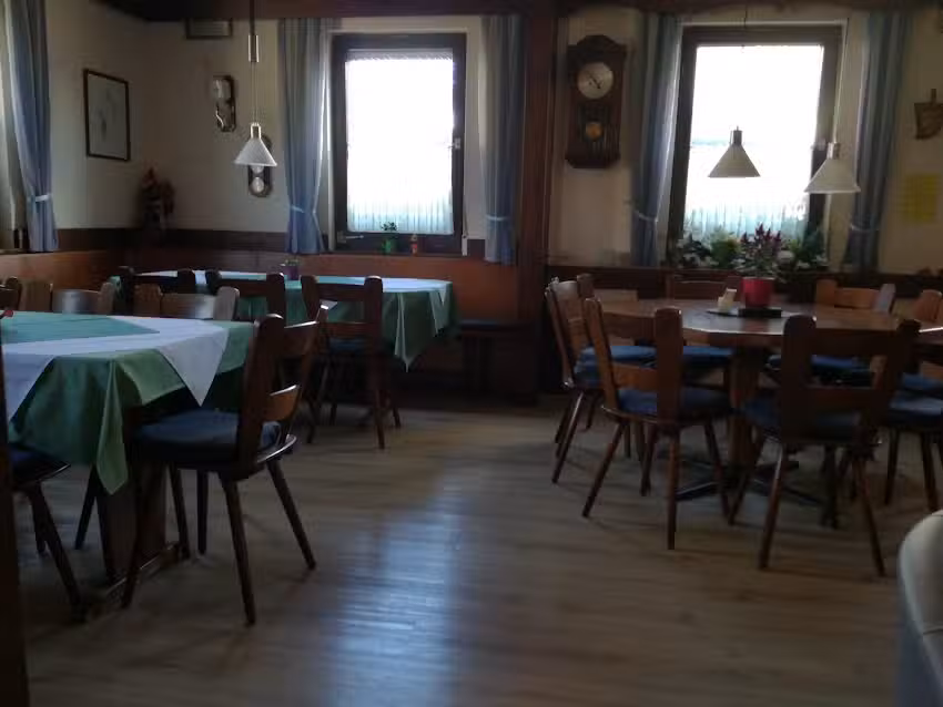 Gastst&auml;tte Adler