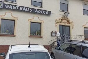 Gastst&auml;tte Adler