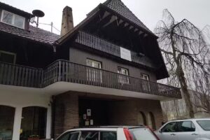 Gaststätte Adler