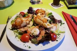 Gastst&auml;tte Adler