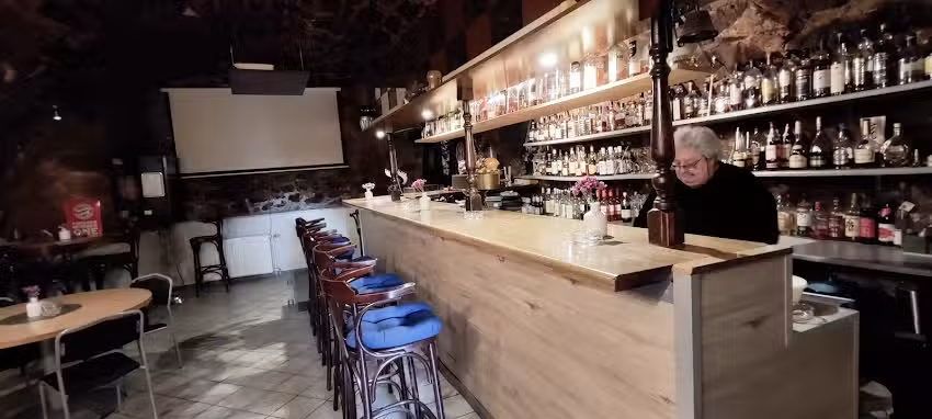 Gastst&auml;tte Adlerkeller