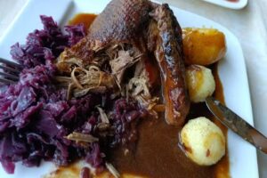 Gaststätte Adonisröschen