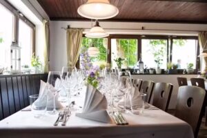 Gastst&auml;tte &Auml;hndl