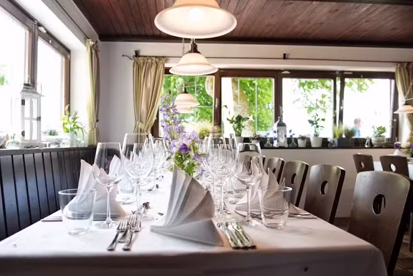 Gastst&auml;tte &Auml;hndl