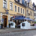 Gaststätte Akropolis