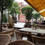 Gaststätte Akropolis