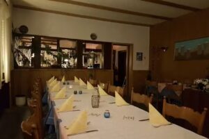 Gaststätte Akropolis