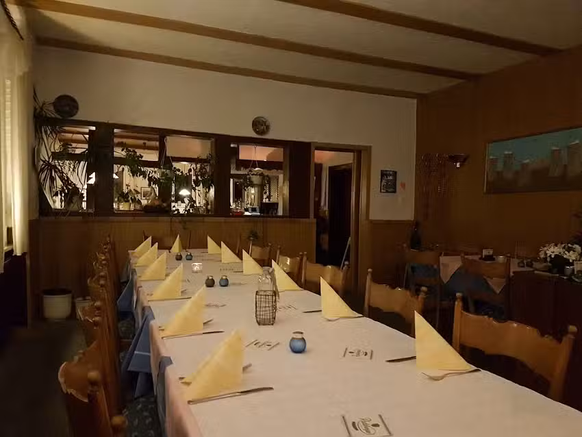 Gastst&auml;tte Akropolis