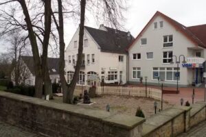 Gaststätte Akropolis