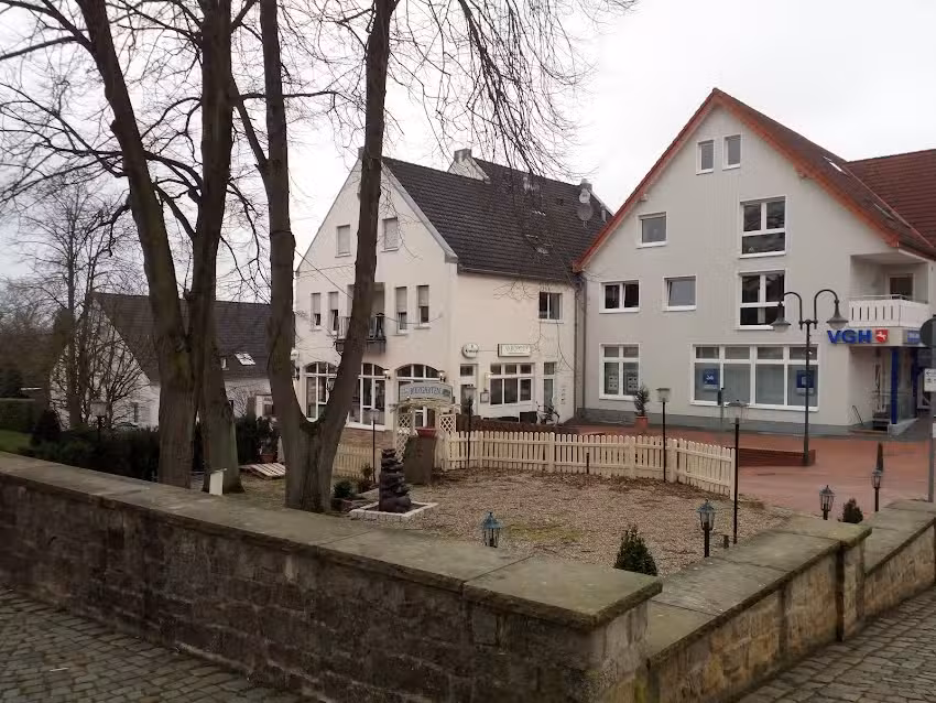 Gaststätte Akropolis