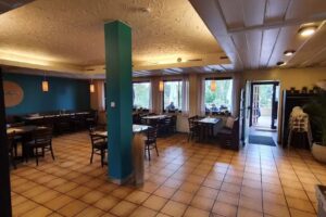 Gaststätte Albblick