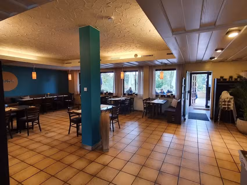 Gastst&auml;tte Albblick