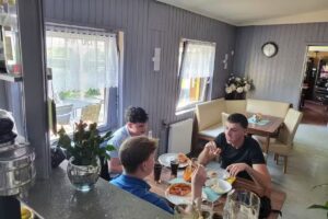 Gastst&auml;tte Albrechtsh&ouml;he