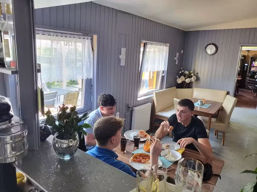 Gastst&auml;tte Albrechtsh&ouml;he