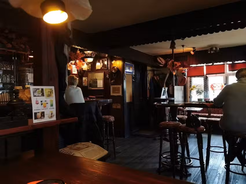 Gaststätte Alemannia