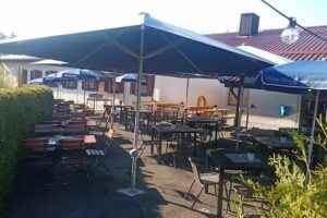 Gastst&auml;tte Alpenrose