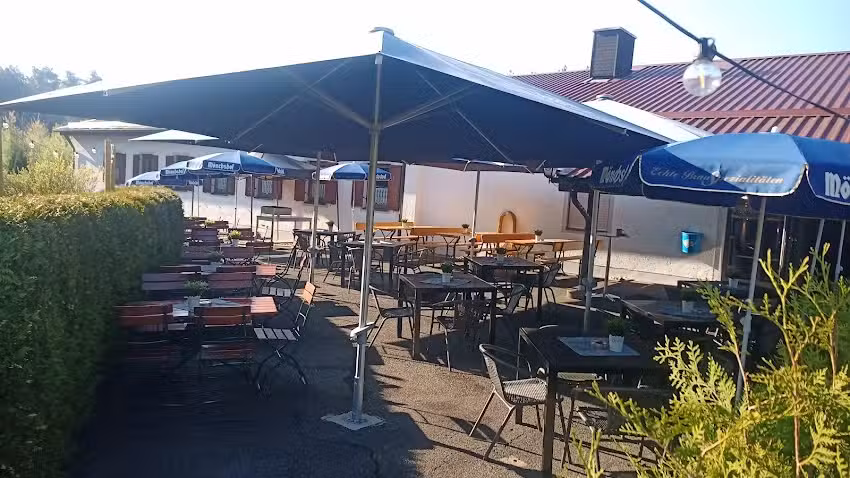 Gastst&auml;tte Alpenrose