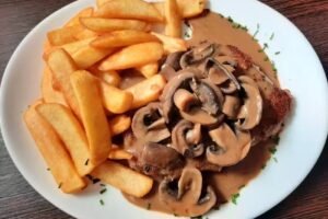 Gaststätte Alt Gustorf