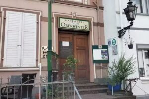 Gaststätte Alt Oberwinter