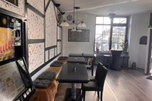 Gaststätte Alt-Sonnborn