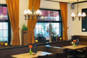 Gaststätte Alt Weiss