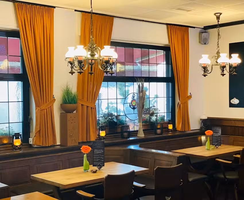 Gaststätte Alt Weiss