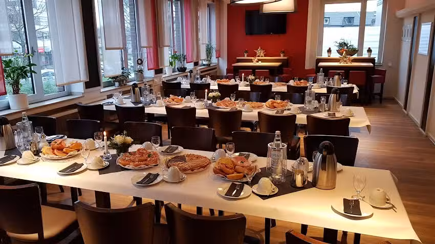 Gastst&auml;tte Alt Weisweiler