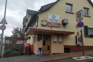 Gaststätte Alt Zwehren