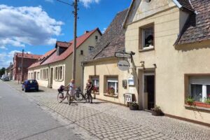 Gaststätte Alte Börse