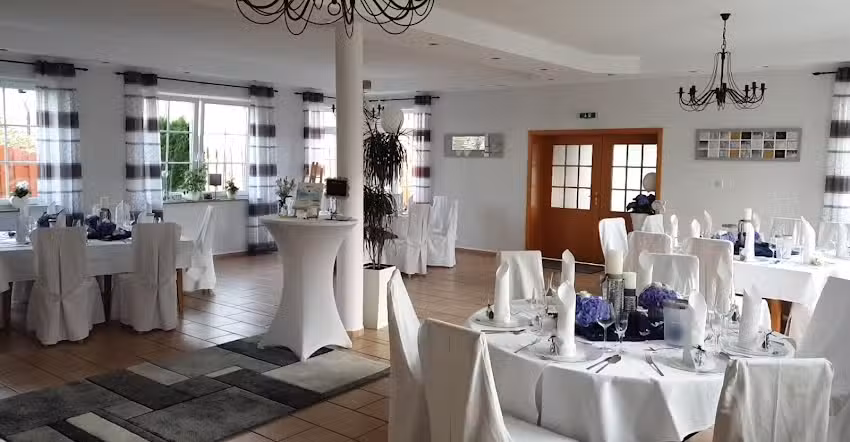 Gaststätte Alte Feuerwache