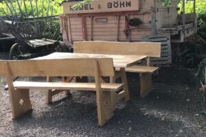 Gaststätte „Alte Mühle“ Noswendel