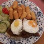 Gastst&auml;tte Alte Post