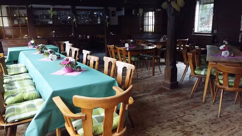 Gastst&auml;tte Alte Post