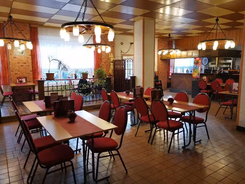 Gaststätte Alte Schmiede