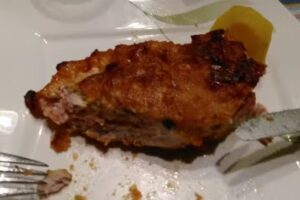 Gastst&auml;tte Alte Schule