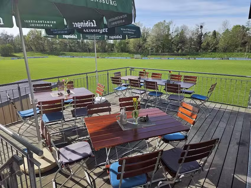 Gastst&auml;tte Alte Schussen Kehlen