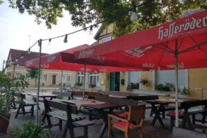 Gaststätte Altenburg