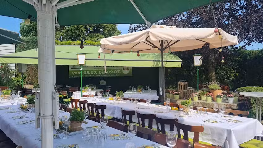 Gastst&auml;tte Altenrath