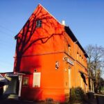 Gaststätte Alter Bahnhof