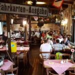 Gaststätte Alter Bahnhof