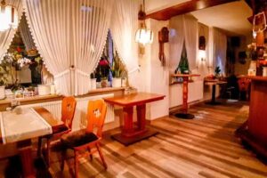 Gastst&auml;tte Alter Krug