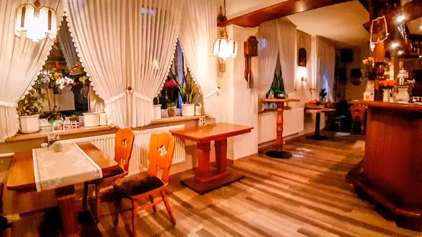 Gastst&auml;tte Alter Krug