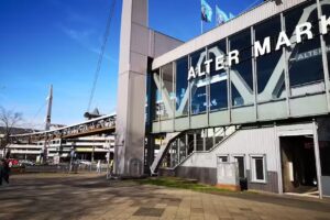 Gaststätte Alter Markt