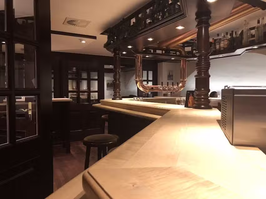 Gaststätte Alter Markt