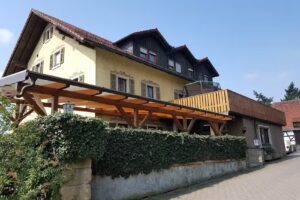 Gaststätte Altes Forsthaus
