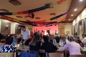 Gaststätte Altes Schützenhaus