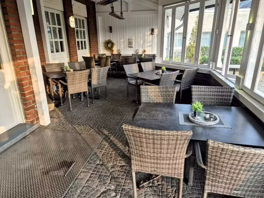 Gastst&auml;tte Altstadt-Treff