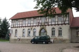 Gastst&auml;tte Am Anger